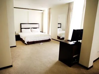Edna Addis Hotel 3*, Addis Ababa Ethiopia