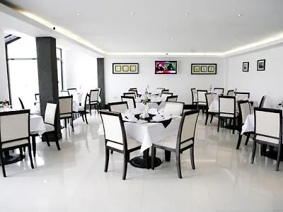 Edna Addis Hotel  Addis Ababa