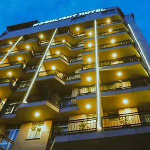 Hotel Moonlight, Addis Ababa